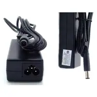 HP 609939-001 adaptador e inversor de corriente Interior 65 W Negro HP 609939-001 adaptador e inversor de corriente Interior 65 W Negro