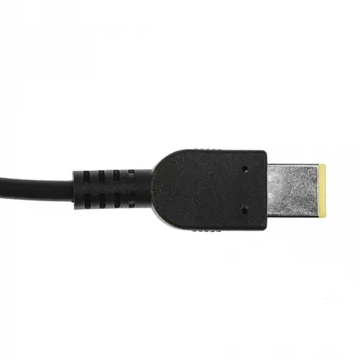 Green Cell AD64P adaptador e inversor de corriente Interior 45 W Negro