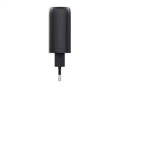 Trust Maxo Cargador GaN USB-C de 65 W - Negro