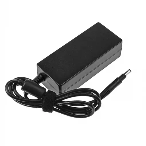 Green Cell AD42P adaptador e inversor de corriente Interior 65 W Negro