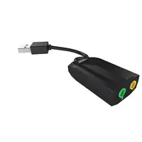 KeepOut HXaDAP 7.1 canales USB KeepOut HXaDAP 7.1 canales USB