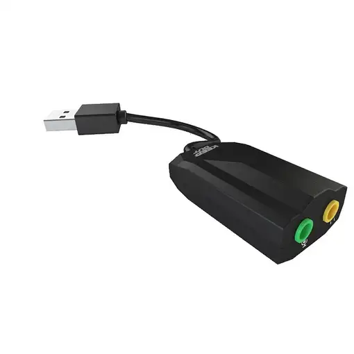 KeepOut HXaDAP 7.1 canales USB KeepOut HXaDAP 7.1 canales USB