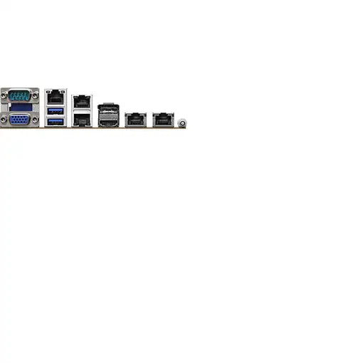 Asrock W680D4U-2L2T/G5 placa base Intel W680 LGA 1700 micro ATX