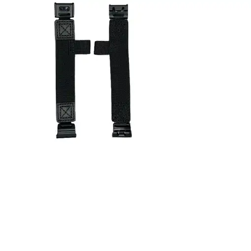 Zebra SG-NGTC5TC7-HDSTP-01 correa Tableta Negro