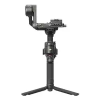 DJI RS 4 Estabilizador manual para cámara Negro