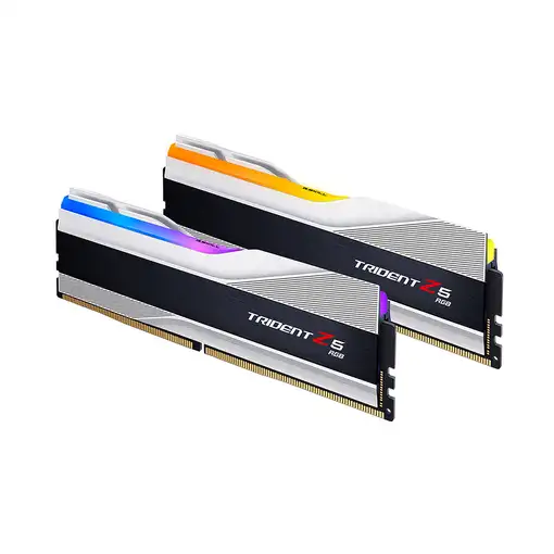 G.Skill Trident Z RGB F5-6000J3040F16GX2-TZ5RS módulo de memoria 32 GB 2 x 16 GB D