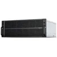 Synology RX6022SAS caja para disco duro externo Caja de disco duro (HDD) Negro 3.5