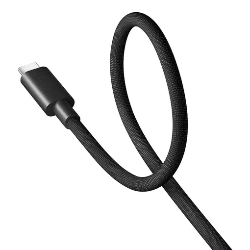 Xiaomi BHR087BGL cable USB USB4 Gen 3x2 1 m USB C Gris