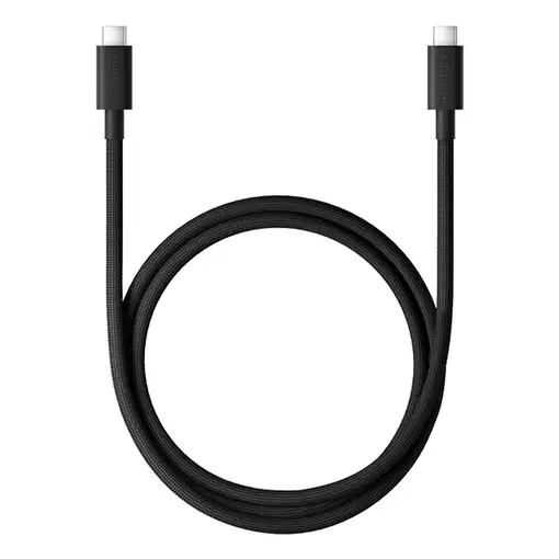 Xiaomi BHR087BGL cable USB USB4 Gen 3x2 1 m USB C Gris