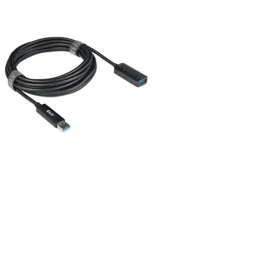 CLUB3D CAC-1411 cable USB USB 3.2 Gen 2 (3.1 Gen 2) 5 m USB A Negro