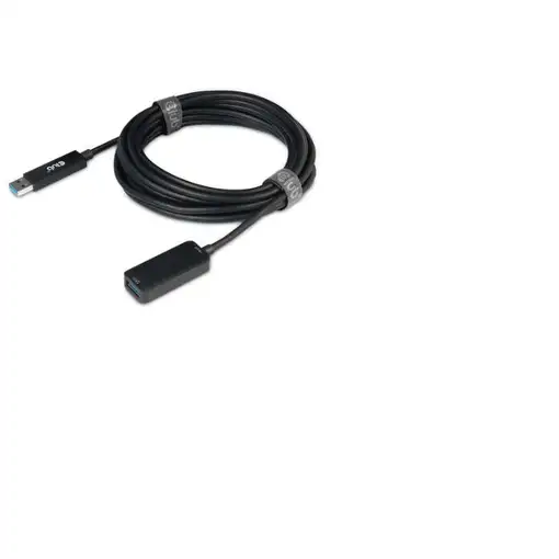 CLUB3D CAC-1411 cable USB USB 3.2 Gen 2 (3.1 Gen 2) 5 m USB A Negro