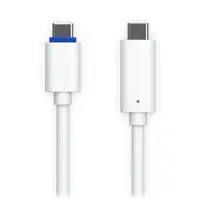 Ubiquiti UISP UACC-G4-DBP-CABLE-USB-7M cable USB USB C Blanco Ubiquiti UISP UACC-G4-DBP-CABLE-USB-7M cable USB USB C Blanco