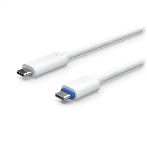 Ubiquiti UISP UACC-G4-DBP-CABLE-USB-7M cable USB USB C Blanco