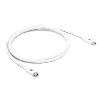 CLUB3D CAC-1572 cable USB USB4 Gen 2x2 1,2 m USB C Blanco CLUB3D CAC-1572 cable USB USB4 Gen 2x2 1,2 m USB C Blanco