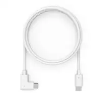 Compulocks 6FTALLUSBC cable USB USB 2.0 0,6 m USB C Blanco Compulocks 6FTALLUSBC cable USB USB 2.0 0,6 m USB C Blanco