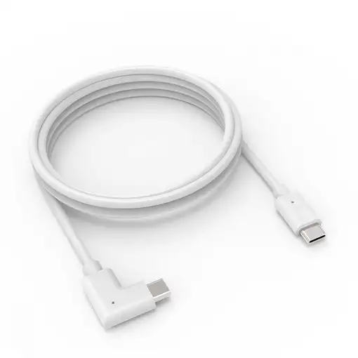 Compulocks 6FTALLUSBC cable USB USB 2.0 0,6 m USB C Blanco