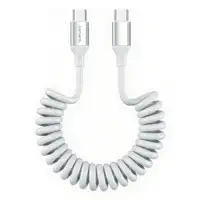 4smarts 541600 cable USB 1,35 m USB C Blanco 4smarts 541600 cable USB 1,35 m USB C Blanco