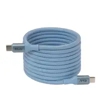 CLUB3D CAC-3030 cable USB 2 m USB C Azul CLUB3D CAC-3030 cable USB 2 m USB C Azul