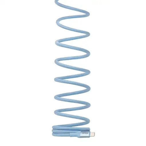 CLUB3D CAC-3030 cable USB 2 m USB C Azul