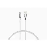 Cygnett CY2695PCUSA cable USB USB 3.2 Gen 1 (3.1 Gen 1) 1 m USB C USB A Blanco