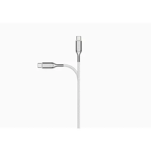 Cygnett CY2695PCUSA cable USB USB 3.2 Gen 1 (3.1 Gen 1) 1 m USB C USB A Blanco