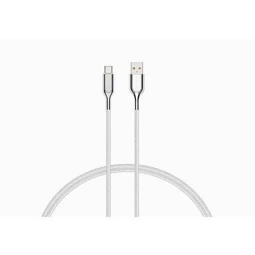 Cygnett CY2698PCUSA cable USB USB 2.0 2 m USB C USB A Blanco Cygnett CY2698PCUSA cable USB USB 2.0 2 m USB C USB A Blanco