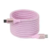 CLUB3D CAC-3031 cable USB USB 2.0 2 m USB C Rosa CLUB3D CAC-3031 cable USB USB 2.0 2 m USB C Rosa