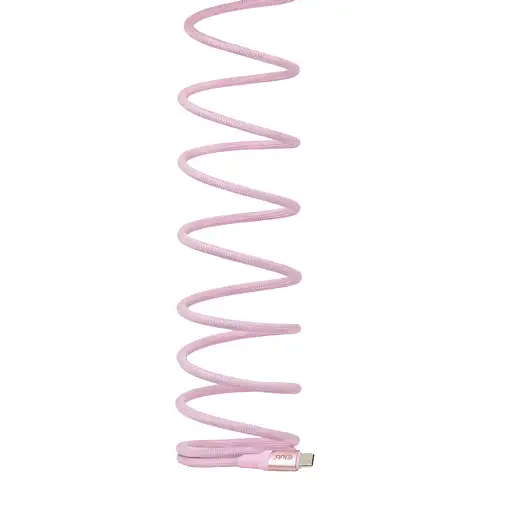 CLUB3D CAC-3031 cable USB USB 2.0 2 m USB C Rosa