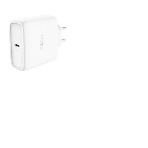 Trust Maxo Cargador GaN USB-C de 65 W