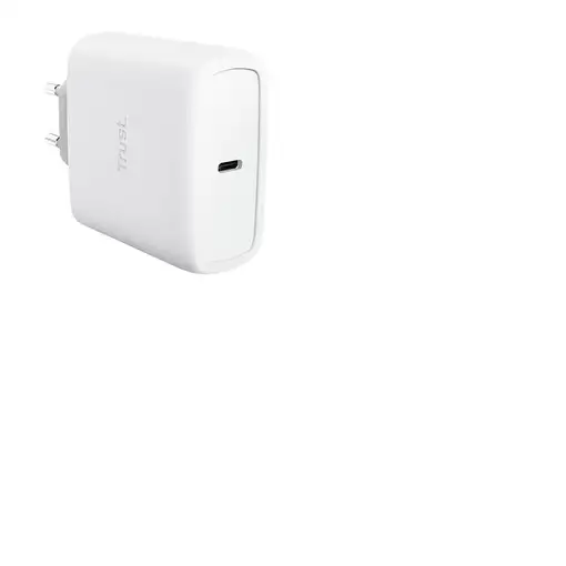 Trust Maxo Cargador GaN USB-C de 65 W