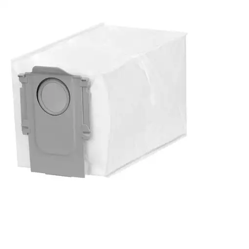 Roborock RRDE-CDYCX0-QREVO-06 Bolsa para el polvo Robot aspirador