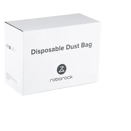 Roborock RRDE-CDYCX0-QREVO-06 Bolsa para el polvo Robot aspirador