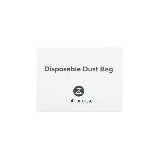 Roborock RRDE-CDYCX0-QREVO-06 Bolsa para el polvo Robot aspirador