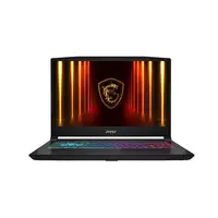 MSI portátil Katana 15 HX B14WGK-058 MSI portátil Katana 15 HX B14WGK-058
