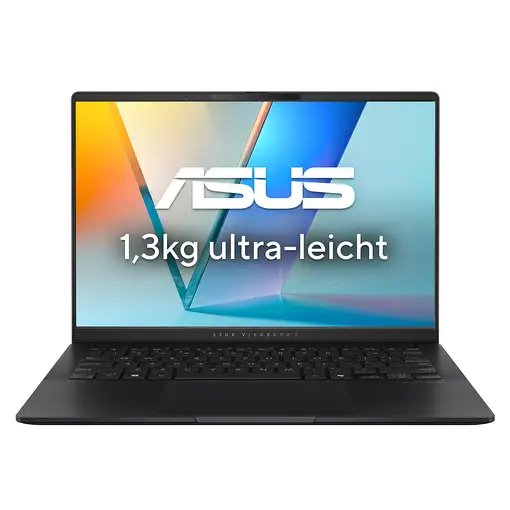 ASUS ASUS Vivobook portátil S5406SA-QD151W Copilot+ PC