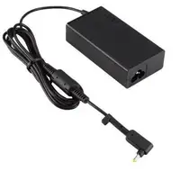 Acer NP.ADT0A.077 adaptador e inversor de corriente Interior 45 W Negro Acer NP.ADT0A.077 adaptador e inversor de corriente Interior 45 W Negro
