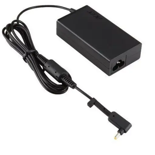 Acer NP.ADT0A.077 adaptador e inversor de corriente Interior 45 W Negro Acer NP.ADT0A.077 adaptador e inversor de corriente Interior 45 W Negro