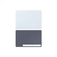 Samsung Smart Book Cover para Galaxy Tab S10+ Tab S9 FE+