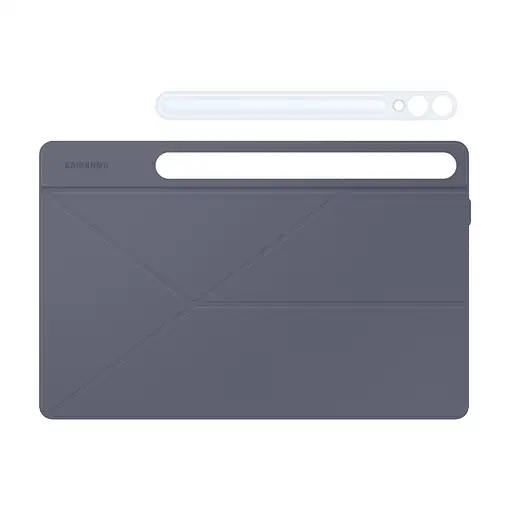 Samsung Smart Book Cover para Galaxy Tab S10+ Tab S9 FE+