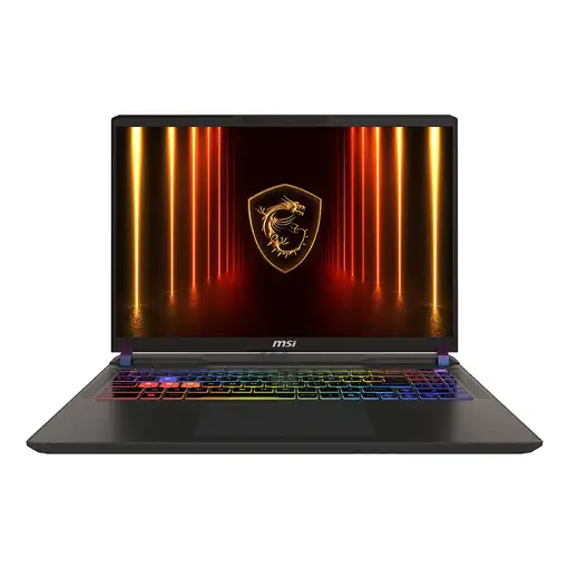 MSI MSI Vector portátil VECTOR 16 HX AI A2XWHG-074