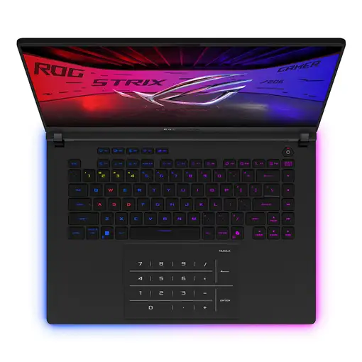 ASUS ASUS ROG portátil G635LR-RW011W