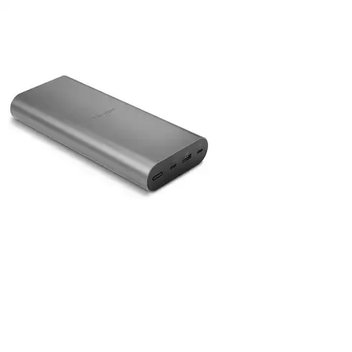 DELL APB081GL 24000 mAh Gris