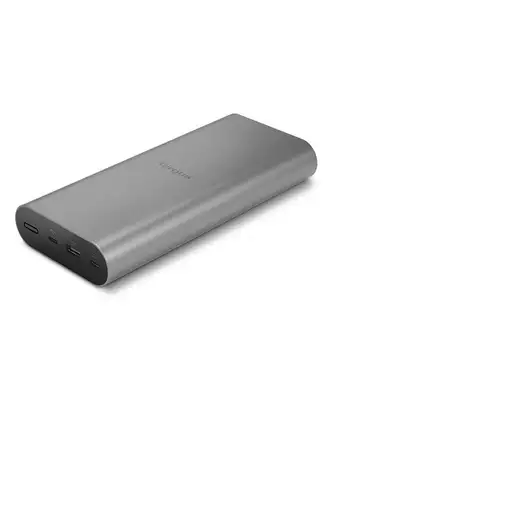 DELL APB081GL 24000 mAh Gris