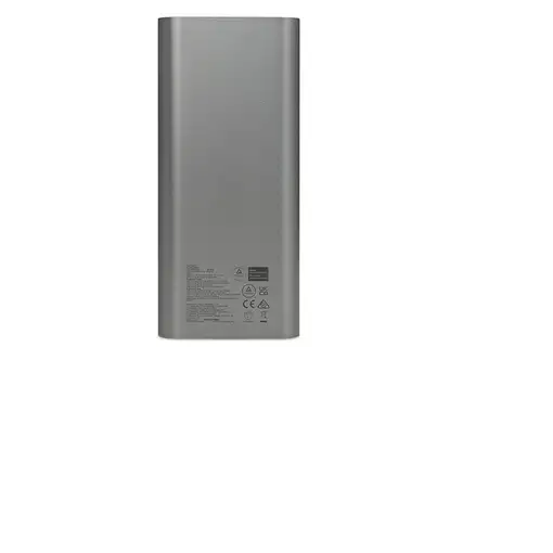 DELL APB081GL 24000 mAh Gris