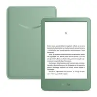 Amazon Nuevo Kindle de (16 GB) con anuncios – Matcha