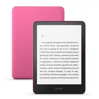 Amazon Kindle Paperwhite lectore de e-book Pantalla táctil 16 GB Wifi Rosa