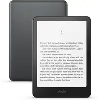 Amazon Kindle Paperwhite Signature Edition lectore de e-book Pantalla táctil 32 GB