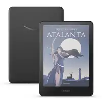 Amazon Kindle Colorsoft lectore de e-book Pantalla táctil 16 GB Wifi Negro