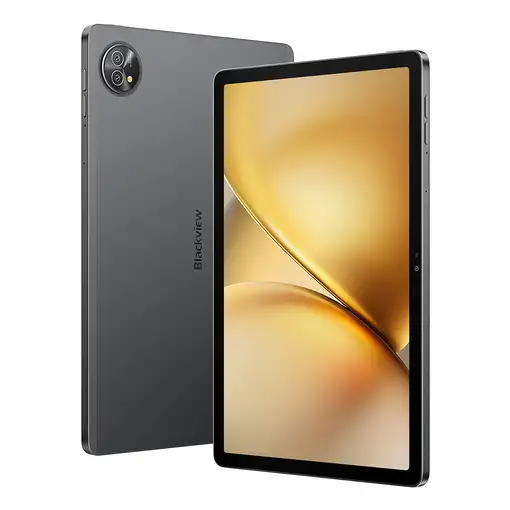 Tablet 11" 8GB / 128GB Negro BLACKVIEW