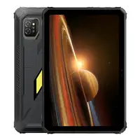 Tablet 11" 8GB / 128GB Negro BLACKVIEW